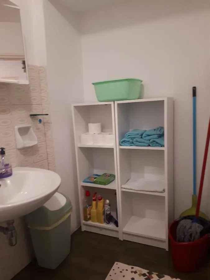 Apartment Blazic - Near The Beach Ika